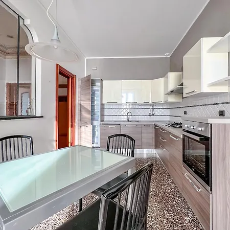 Wonderful House Apartamento