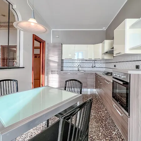 Apartamento Wonderful House *