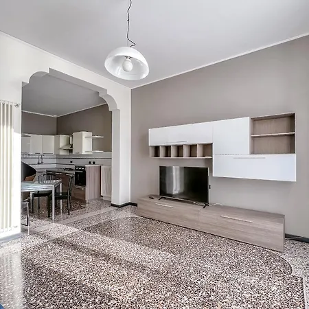 Wonderful House Savona