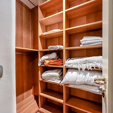 Wonderful House Apartamento