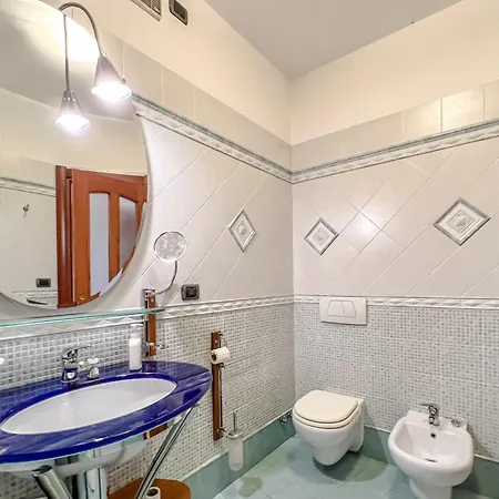 Apartamento Wonderful House Savona