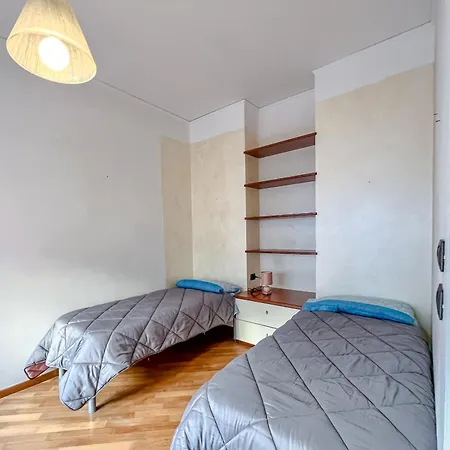 Wonderful House * Savona