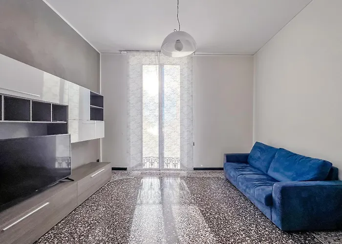 Wonderful House * Savona