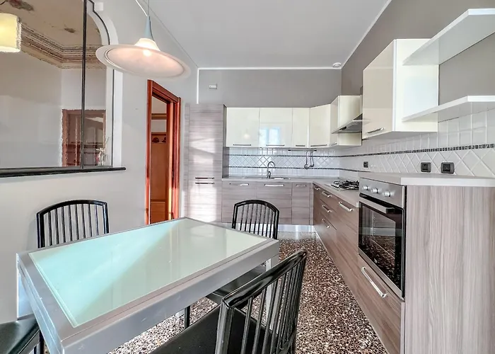 Apartman Wonderful House *