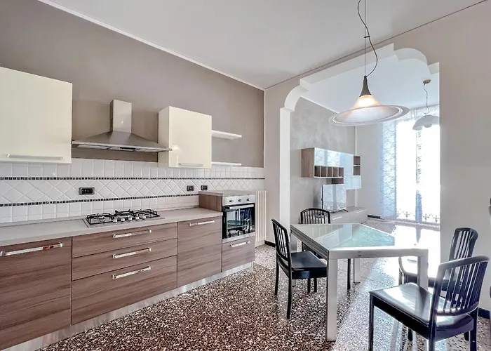 Wonderful House * Savona
