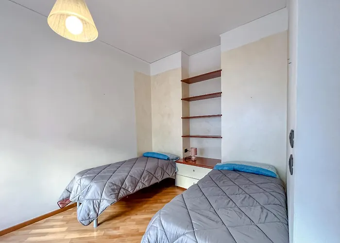 Wonderful House * Savona