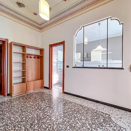 Wonderful House Appartement *