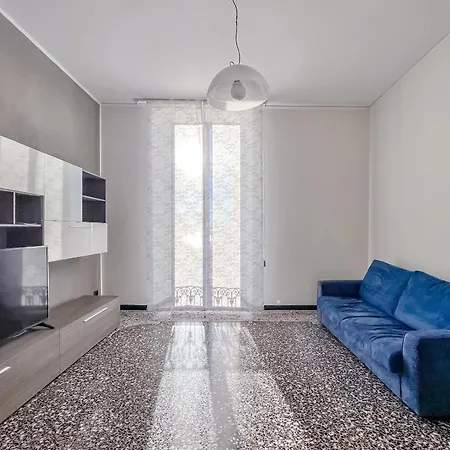 Wonderful House * Savona