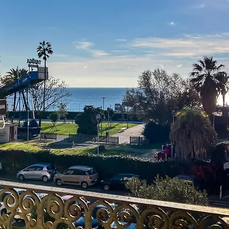 Appartement Wonderful House