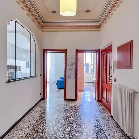 Wonderful House Appartement *