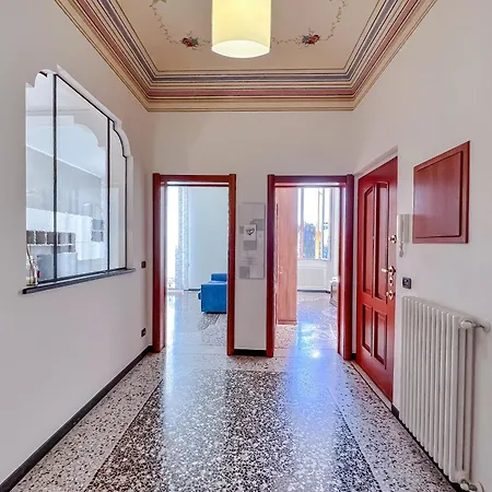 Wonderful House Apartment *