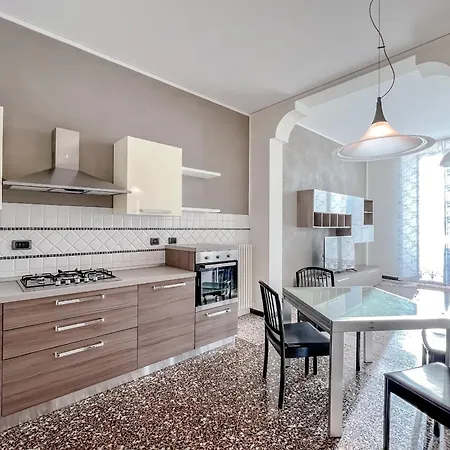 Wonderful House * Savona