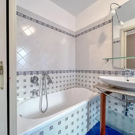 Wonderful House Appartement Savone