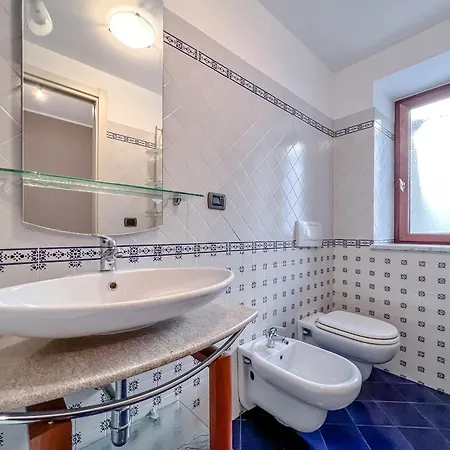 Appartement Wonderful House *