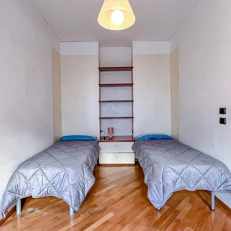 Wonderful House Appartement *