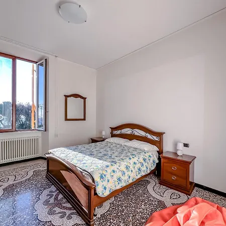 Wonderful House Apartment Savona