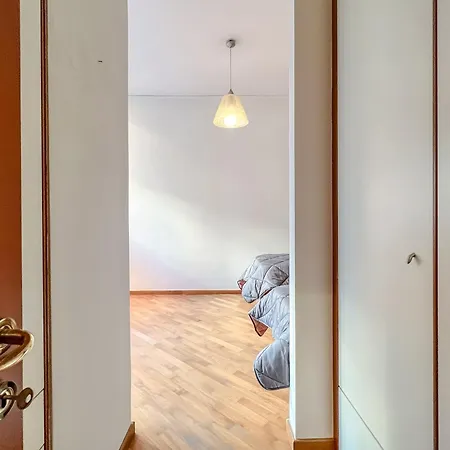 Wonderful House Appartement