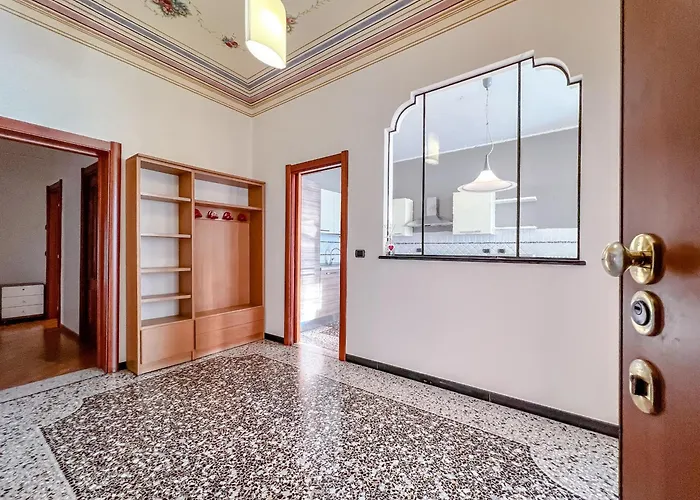 Wonderful House Appartement *