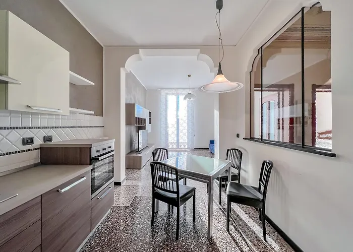 Wonderful House