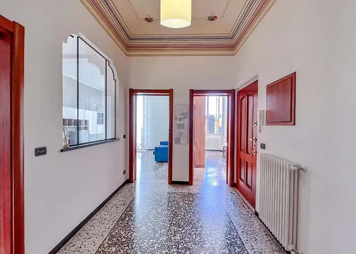 Wonderful House Appartement *