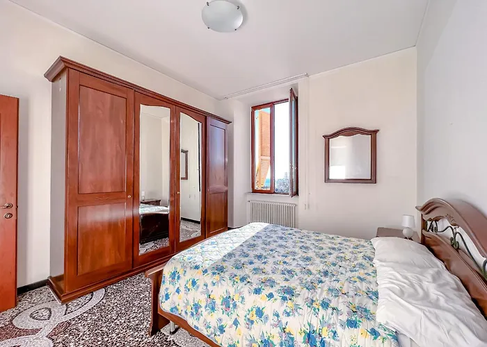 Appartement Wonderful House