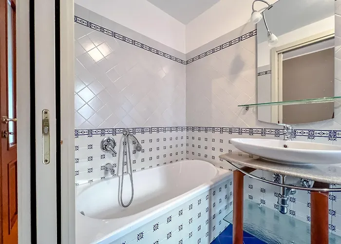 Wonderful House Appartement Savona