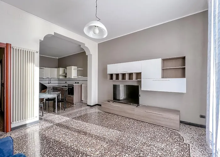Wonderful House Savona