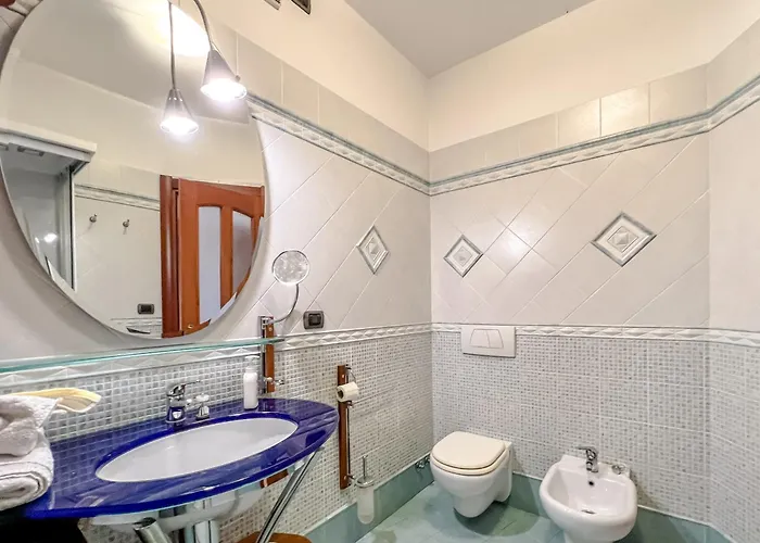 Appartement Wonderful House Savona