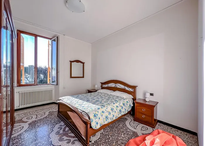Wonderful House Appartement Savona