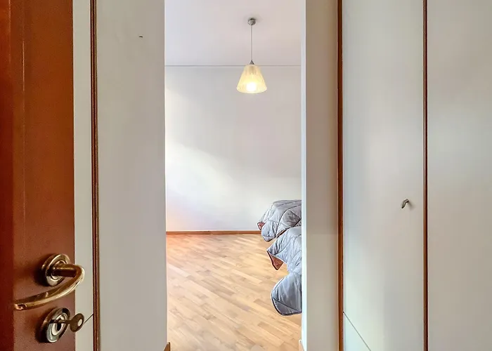 Wonderful House Apartament